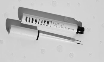 το καλυτερο σερουμ για βλεφαριδεσ nanolash