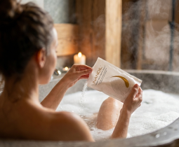 για τα αλατα του μπανιου nanoil